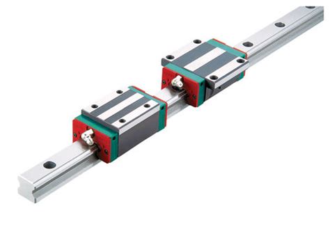 Hiwin Linear Guideways Qh Series At Best Price In Mumbai Victor