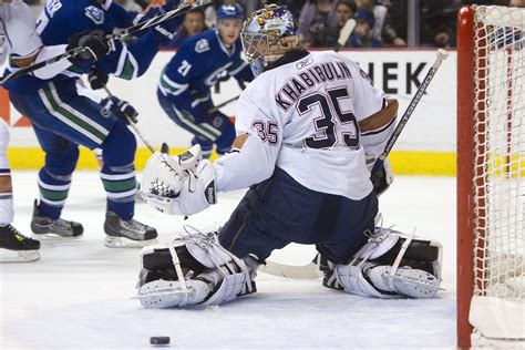 NHL: 20 Worst Player Performances for the Dollar So Far This Year