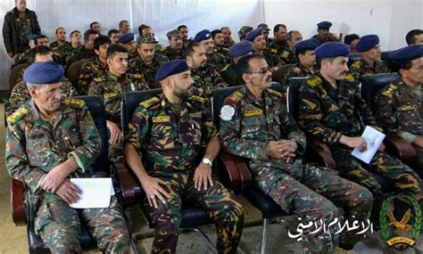 قيادة قوات الأمن المركزي في أمانة العاصمة تدشن العمل بمدونة السلوك