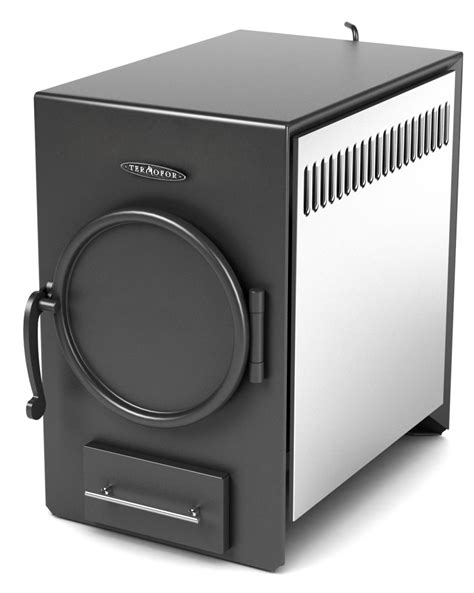 Печка за отопление НОРМАЛЬ - до 100 куб.м. - СПА билдинг