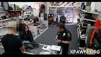 Chica Cachonda Tiene Sexo En La Tienda XVIDEOS