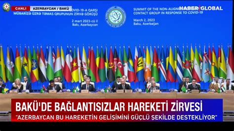 Sel Uk Kosovali On Twitter Rt Eha Medya Azerbaycan Cumhurba Kan