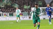 ÖZET Werder Bremen iki golle kazandı beIN SPORTS Türkiye