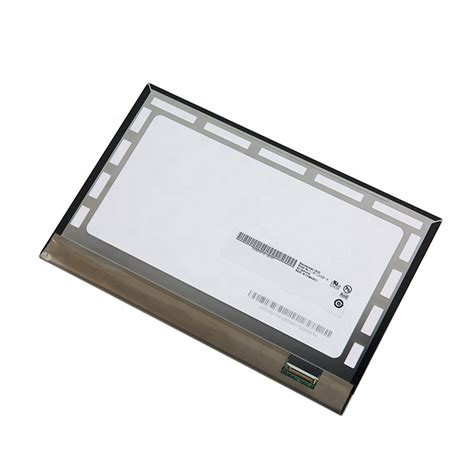 Industrial Auo Inch Ips Tft Lcd Display G Uan With X