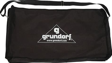 Grundorf 75 505 Table Top Facade Bag ZZounds