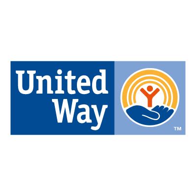 United Way vector logo - United Way logo vector free download