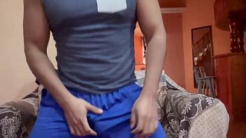 Alguien Se Puso Travieso Esta Tarde Y Comenz A Explorar Su Culito Xvideos