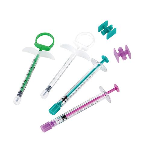 Шприц для подкожных инъекций - KDL-aesp - Nanchang Kindly Meditech ...