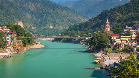 Discover Rishikesh Your Ultimate Travel Guide To Indias Yoga Capital