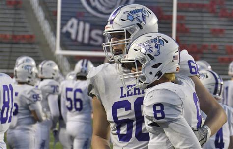 Utah Valley Prep Football Rewind Looking Back At The Great