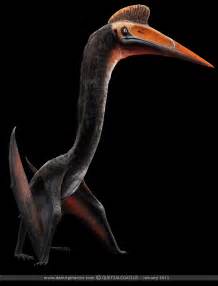 Quetzalcoatlus By Damir G Martin On Deviantart