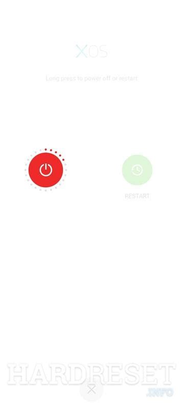 How To Do A Soft Reset On INFINIX Hot 12 Play NFC HardReset Info