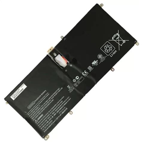 Remplace Batterie Pour HP Envy Spectre XT Pro 13 B000 2950mAh 14 8 V