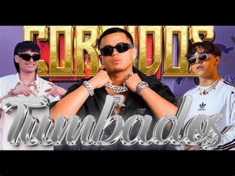 MIX CORRIDOS TUMBADOS 2024 XAVI PESO PLUMA FUERZA REGIDA GABITO