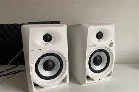 Колонки pioneer dj | Festima.Ru – частные объявления