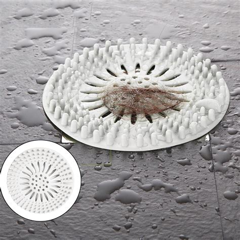 Clearance Ymkly Accessories Sink Sewer Filter Screen Bathroom Floor