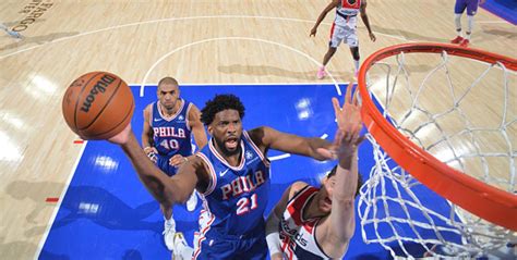 Los Resultados De La Jornada Del Lunes 11 De Diciembre En La Nba Philadelphia 76ers Aplastó A