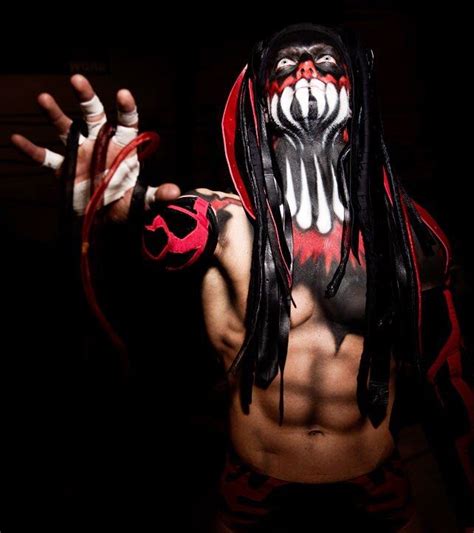 Top 15 Coolest Face Painted Wrestlers