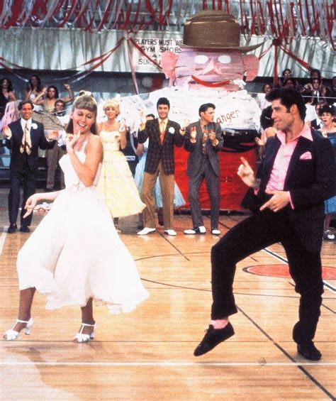 Born To Hand Jive Prom Songs Grease Movie Hand Jive