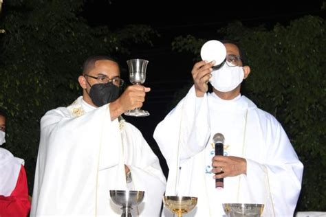 Paróquia de Matina celebra festa de Nossa Senhora do Perpétuo Socorro