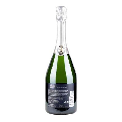 Champagne Brut Blanc De Blancs Charles Heidsieck