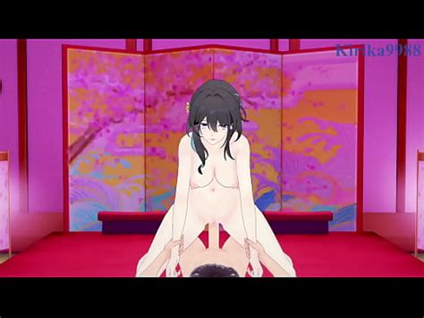 Ruan Mei And Xueyi Intense Sex Honkai Star Rail Hentai XVIDEOS