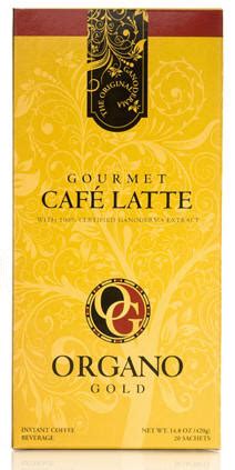 Ganoderma Coffee Organo Gold -This Is The Coffee that Pays ...