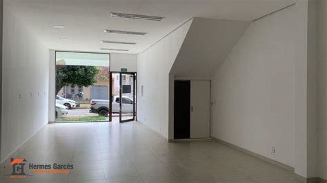 Sala Comercial Para Loca O No Centro Corretor Hermes Garces Sinop Mt