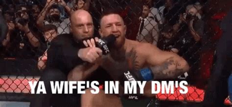 Conor Mcgregor GIF - Conor Mcgregor Ufc - Discover & Share GIFs