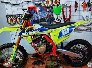 Bengkel Sepeda Motor Husqvarna Sgt Mx Store Jl Garut Tasikmalaya