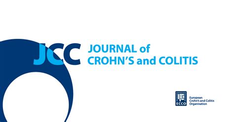 Guidelines Journal Of Crohn S And Colitis Oxford Academic