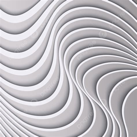 Fondo Moderno De Ondas De Corte De Papel De Vector L Quido Capas