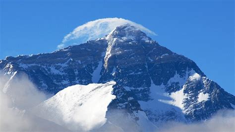 Guide To Mt Everest Photography