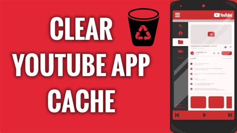 How To Clear Youtube App Cache In Youtube