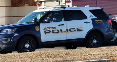 Jackson Police Department To Conduct Traffic Enforcement Program The