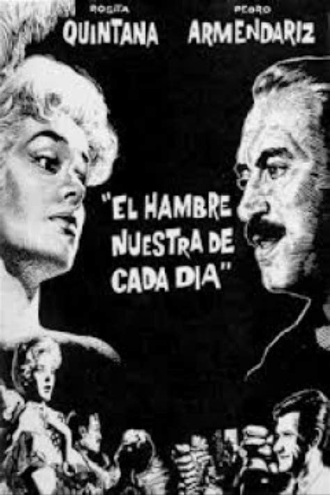 El hambre nuestra de cada día 1959 IMDb