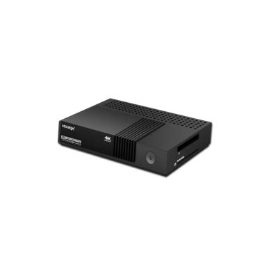 Hd Box 4K Prime CI - купить в интернет-магазине.