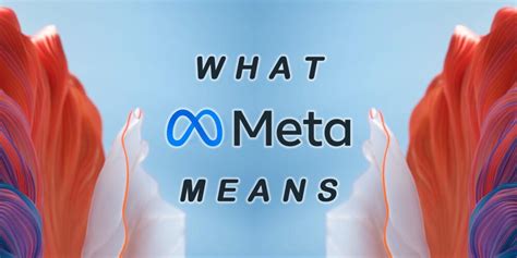 What Meta Means VR Porn Blog VRPorn