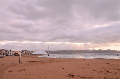 Premium Photo | Picture view of a tropical beach near the city