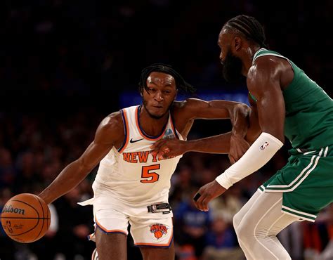 New York Knicks Injury Report Nov Latest Update On Jalen Brunson