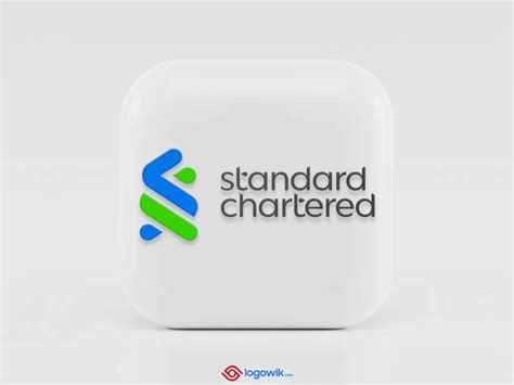 Standard Chartered Bank New Logo PNG vector in SVG, PDF, AI, CDR format