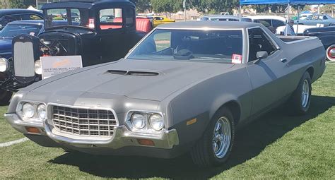 76 best Ford Ranchero images on Pholder | Classiccars, Projectcar and