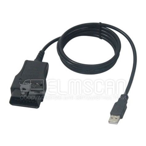 Адаптер Honda HDS - австосканер для диагностики Honda / Acura купить в ...