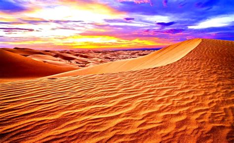 Beautiful Desert Wallpapers on WallpaperDog