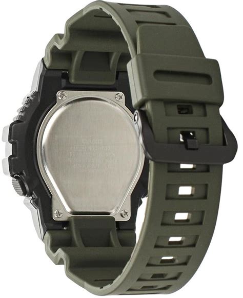 ⌚ Наручные часы Casio HDC-700-3A купить в Москве: цена, фото, описание ...
