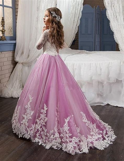 Gowns For Girls