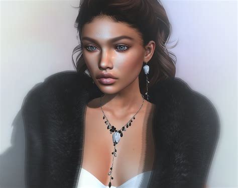 Regina LeLUTKA Avalon Head 3 1 Maps Secondlife Secon Flickr