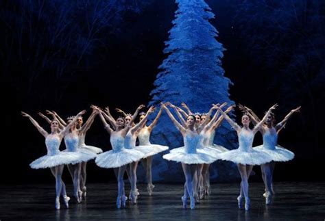 The Nutcracker, Coliseum, London | The Independent | The Independent