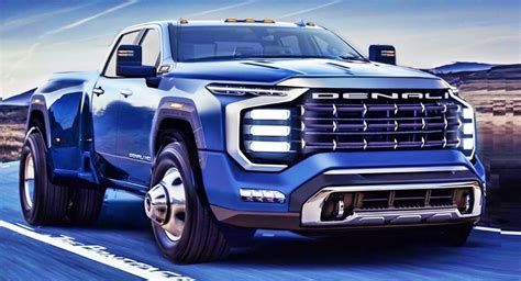 2023 Gmc Sierra 2500hd New Looks Car Reviews