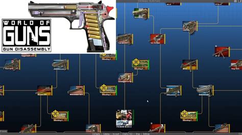 EN World Of Guns Gun Disassembly How To Disassemble Assemble